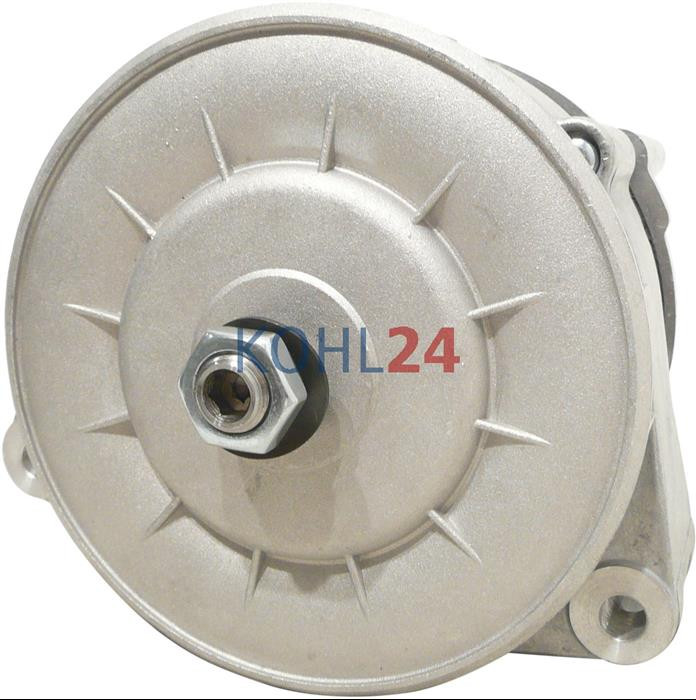 Lichtmaschine Hägglunds BV206 Fendt 835340374 Mercedes-Benz Wolf W461 Timberjack Bosch 0120468066 28 Volt 100 Ampere Made in Canada